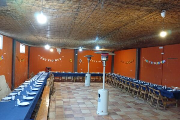 enxebre catering carballiño