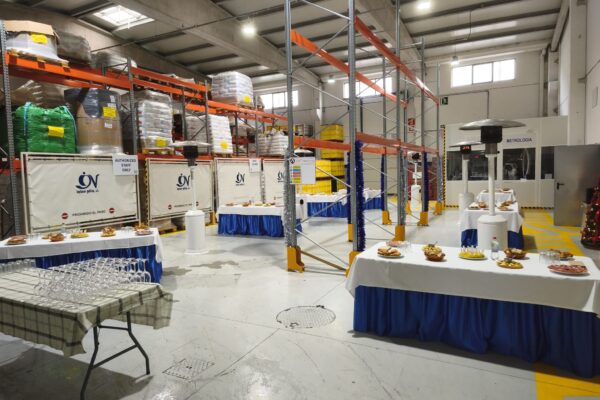 enxebre catering carballiño empresas